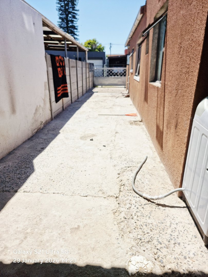 3 Bedroom Property for Sale in Russels Rest Western Cape